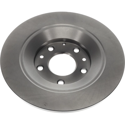 ADVICS - E6R123U - Brake Rotor pa5