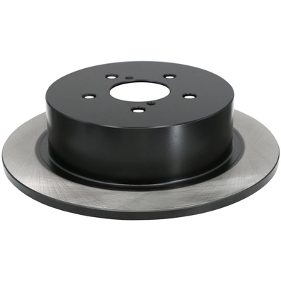 ADVICS - F6R130U - Brake Rotor pa3