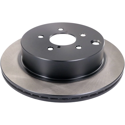 ADVICS - F6R133U - Brake Rotor pa2