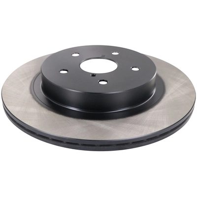 ADVICS - F6R135U - Brake Rotor pa1