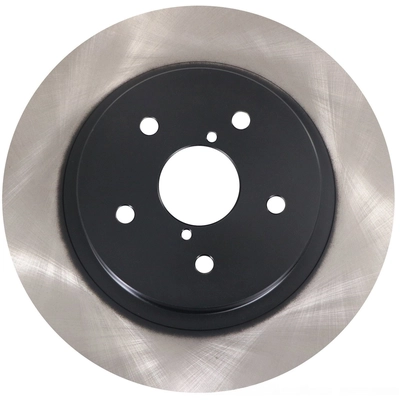 ADVICS - F6R135U - Brake Rotor pa2