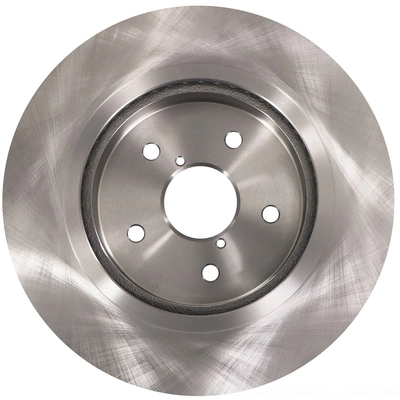 ADVICS - F6R135U - Brake Rotor pa3