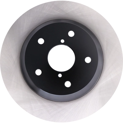 Rear Disc Brake Rotor by ADVICS - F6R497U pa1