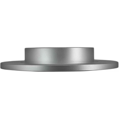 ADVICS - L6R194U - Disc Brake Rotor pa2