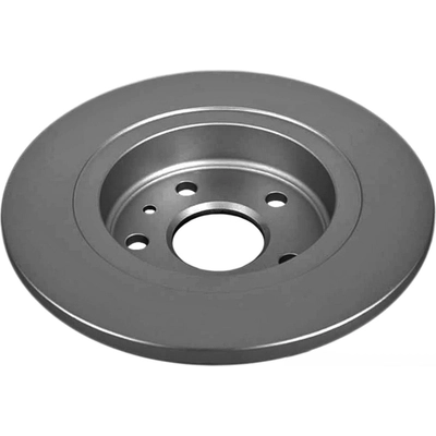 ADVICS - L6R194U - Disc Brake Rotor pa3