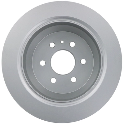 ADVICS - L6R359U - Disc Brake Rotor pa1