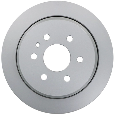 ADVICS - L6R359U - Disc Brake Rotor pa2