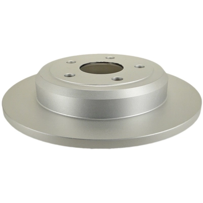Rear Disc Brake Rotor by ADVICS - P6R220U pa2