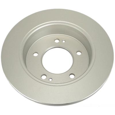 ADVICS - R6R241U - Disc Brake Rotor pa3