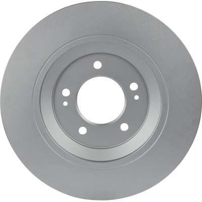 Rear Disc Brake Rotor by ADVICS - R6R313U pa1