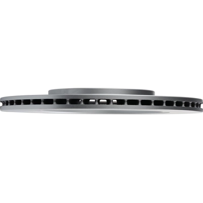 Rear Disc Brake Rotor by ADVICS - R6R313U pa2