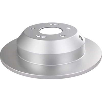 Rear Disc Brake Rotor by ADVICS - R6R406U pa1