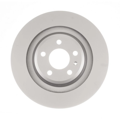AGNA BRAKES - CR12505 - Rear Disc Brake Rotor pa3