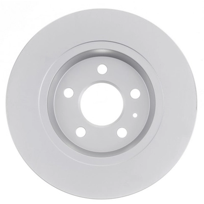 AGNA BRAKES - CR12535 - Rear Disc Brake Rotor pa2