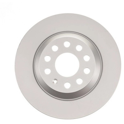 AGNA BRAKES - CR12555 - Rear Disc Brake Rotor pa3