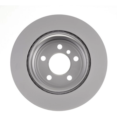 AGNA BRAKES - CR14515 - Rear Disc Brake Rotor pa2