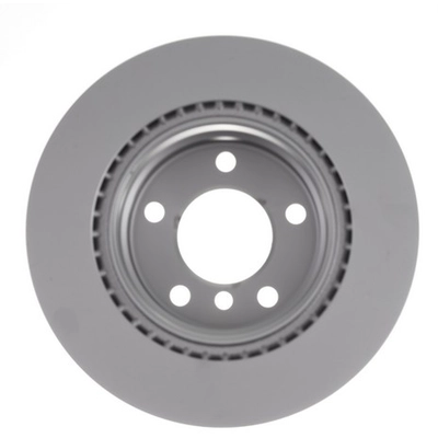 AGNA BRAKES - CR14525 - Rear Disc Brake Rotor pa2