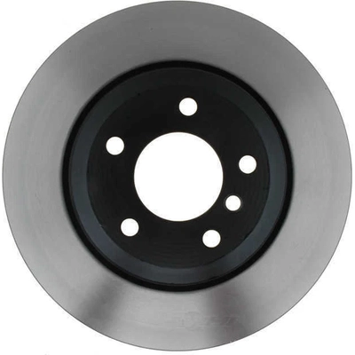 AGNA BRAKES - CR14535 - Rear Disc Brake Rotor pa2