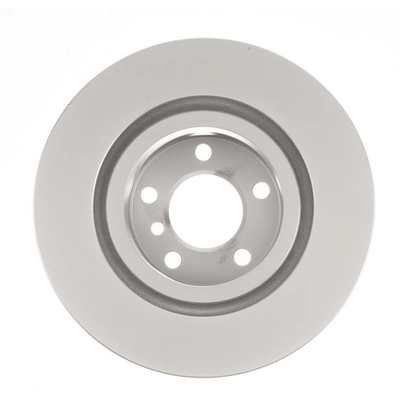 AGNA BRAKES - CR14565 - Rear Disc Brake Rotor pa2