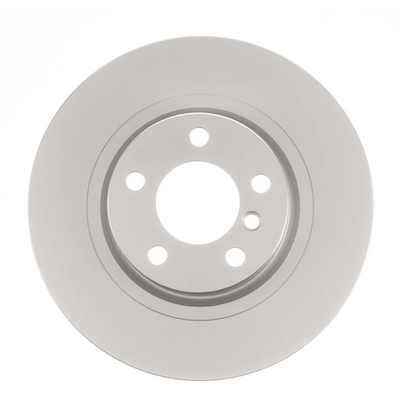 AGNA BRAKES - CR14565 - Rear Disc Brake Rotor pa3