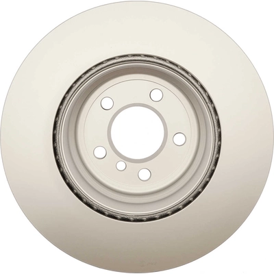 AGNA BRAKES - CR14575 - Rear Disc Brake Rotor pa2