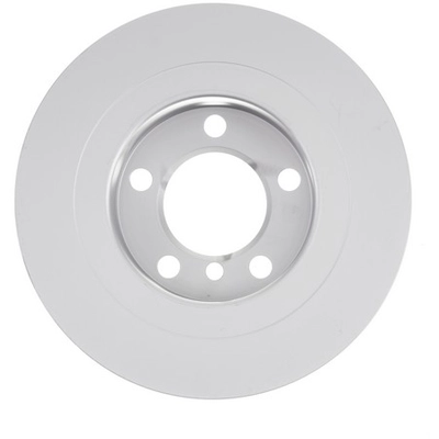 AGNA BRAKES - CR14615 - Rear Disc Brake Rotor pa2