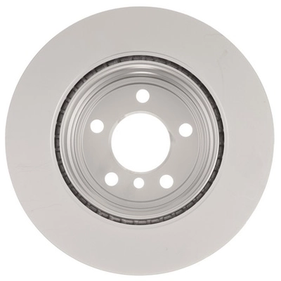 AGNA BRAKES - CR14635 - Rear Disc Brake Rotor pa2