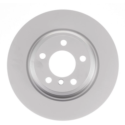 AGNA BRAKES - CR14635 - Rear Disc Brake Rotor pa3