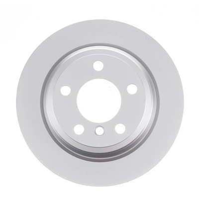 AGNA BRAKES - CR14655 - Rear Disc Brake Rotor pa3