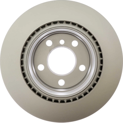 AGNA BRAKES - CR14665 - Rear Disc Brake Rotor pa2