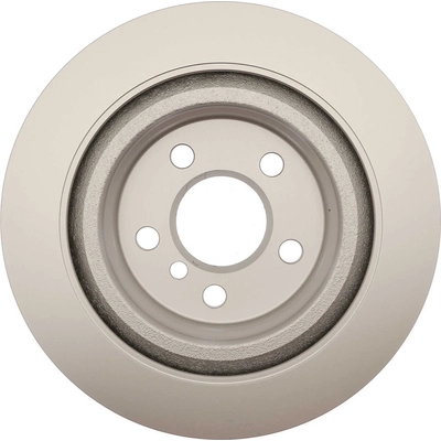 AGNA BRAKES - CR14675 - Rear Disc Brake Rotor pa2