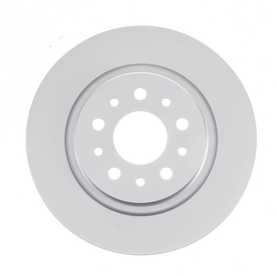 AGNA BRAKES - CR20515 - Rear Disc Brake Rotor pa3