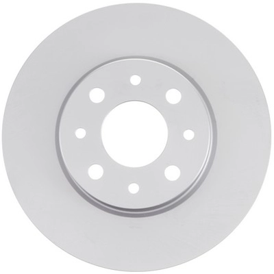 AGNA BRAKES - CR20525 - Rear Disc Brake Rotor pa3