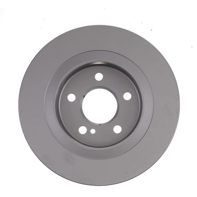 AGNA BRAKES - CR28525 - Rear Disc Brake Rotor pa2