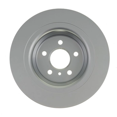 AGNA BRAKES - CR28565 - Rear Disc Brake Rotor pa2