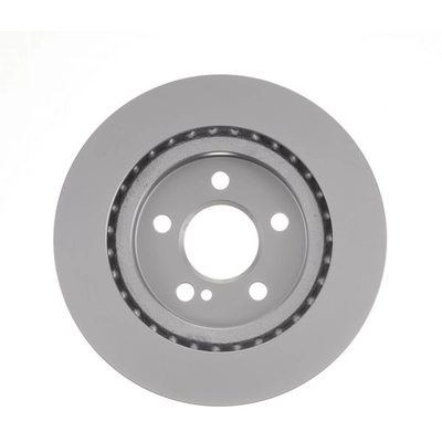 AGNA BRAKES - CR28595 - Rear Disc Brake Rotor pa2