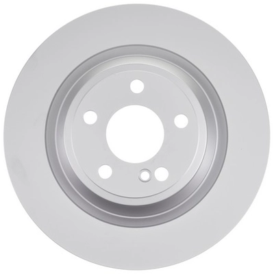 AGNA BRAKES - CR28615 - Rear Disc Brake Rotor pa3