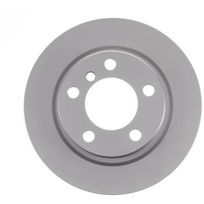 AGNA BRAKES - CR29515 - Rear Disc Brake Rotor pa3