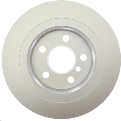AGNA BRAKES - CR29535 - Rear Disc Brake Rotor pa2