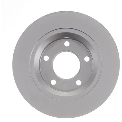 AGNA BRAKES - CR31256 - Rear Disc Brake Rotor pa2