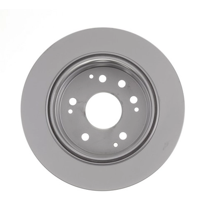 AGNA BRAKES - CR31286 - Rear Disc Brake Rotor pa2