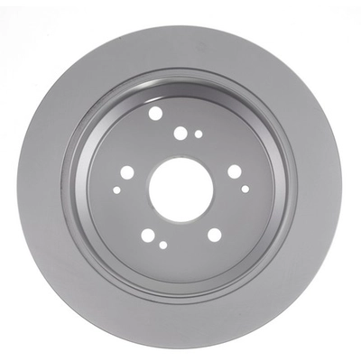 AGNA BRAKES - CR31317 - Rear Disc Brake Rotor pa2