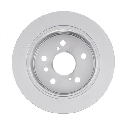 AGNA BRAKES - CR31322 - Rear Disc Brake Rotor pa2