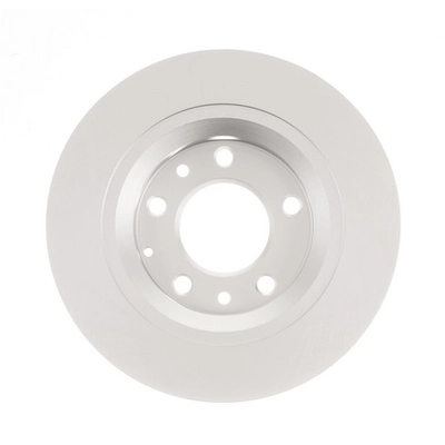 AGNA BRAKES - CR31325 - Rear Disc Brake Rotor pa1