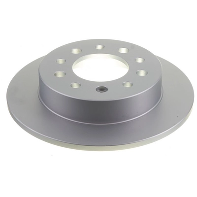 AGNA BRAKES - CR31335 - Rear Disc Brake Rotor pa1