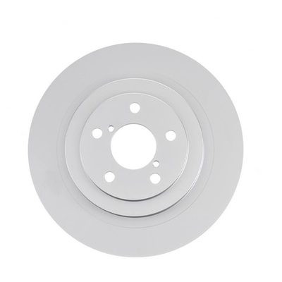 AGNA BRAKES - CR31396 - Rear Disc Brake Rotor pa3