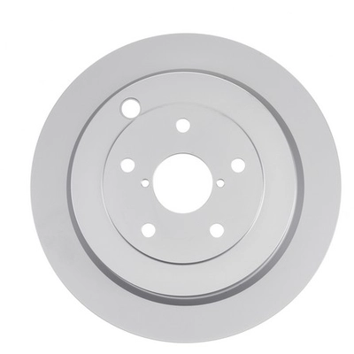 AGNA BRAKES - CR31415 - Rear Disc Brake Rotor pa3