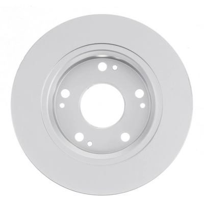 AGNA BRAKES - CR31420 - Rear Disc Brake Rotor pa2