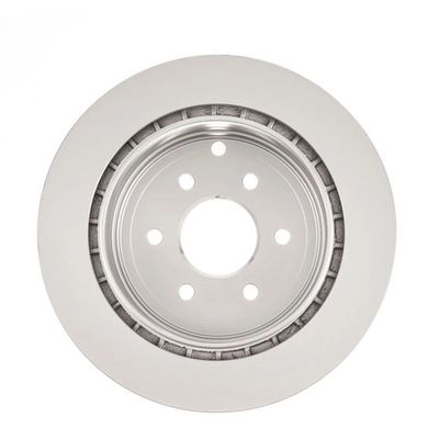 AGNA BRAKES - CR31429 - Rear Disc Brake Rotor pa2