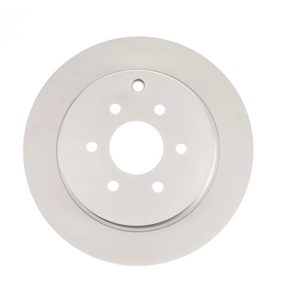 AGNA BRAKES - CR31429 - Rear Disc Brake Rotor pa3